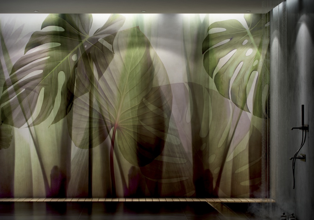 EQUATORIAL JUNGLE