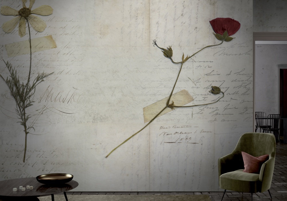 STILL LIFE