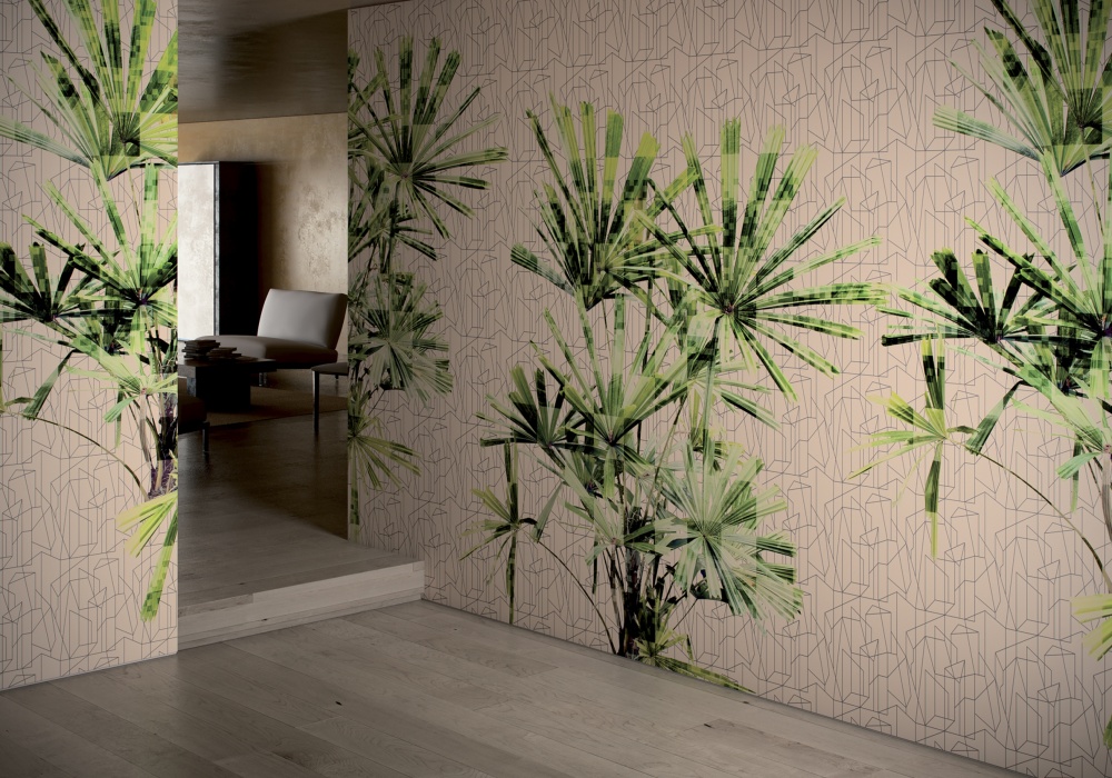 CUBIC PLANT