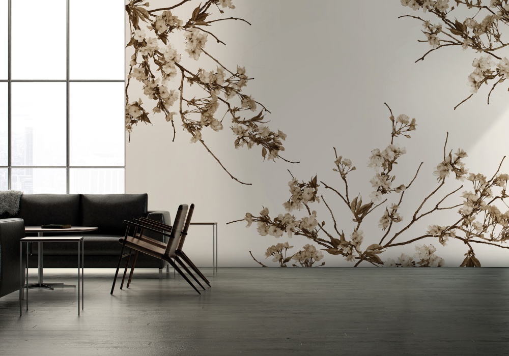 KOREAN BLOSSOM