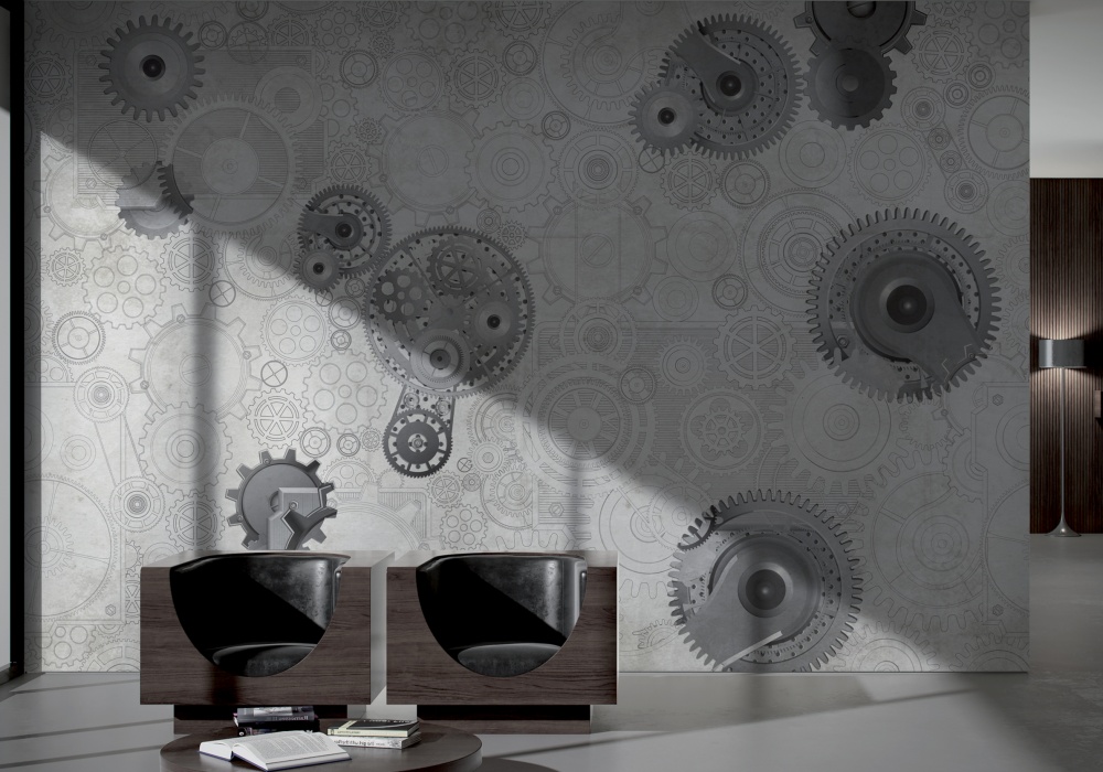 CLOCKWORK