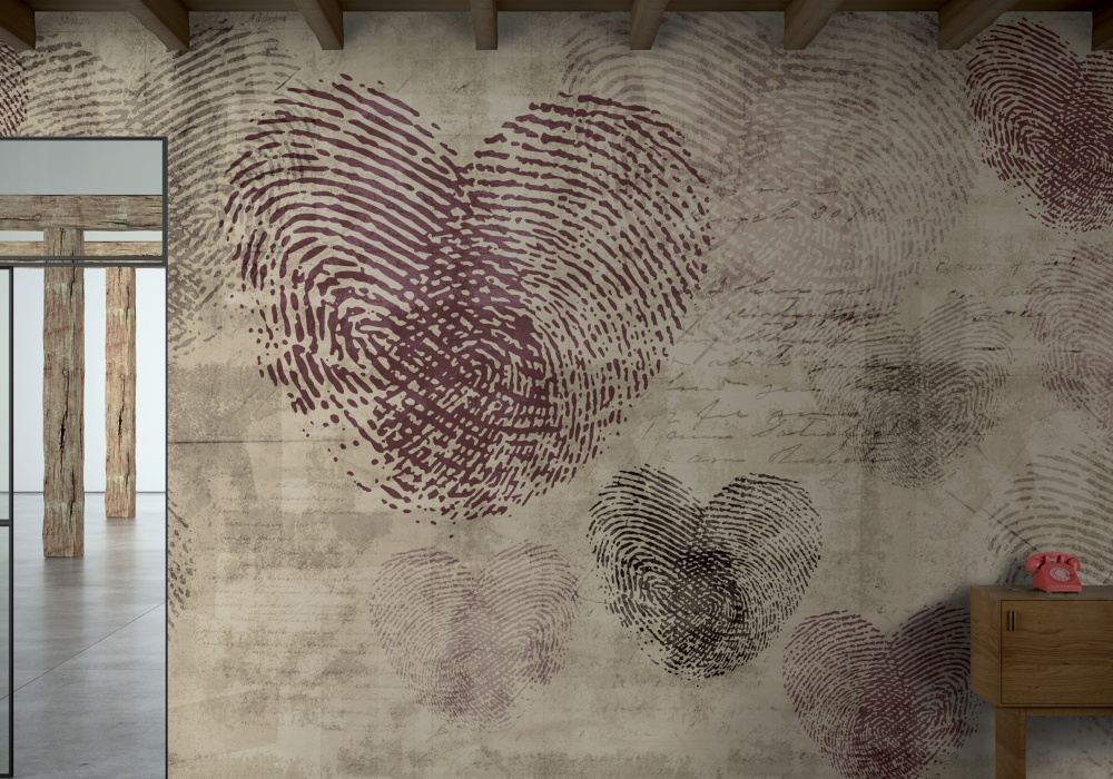 HEARTPRINT