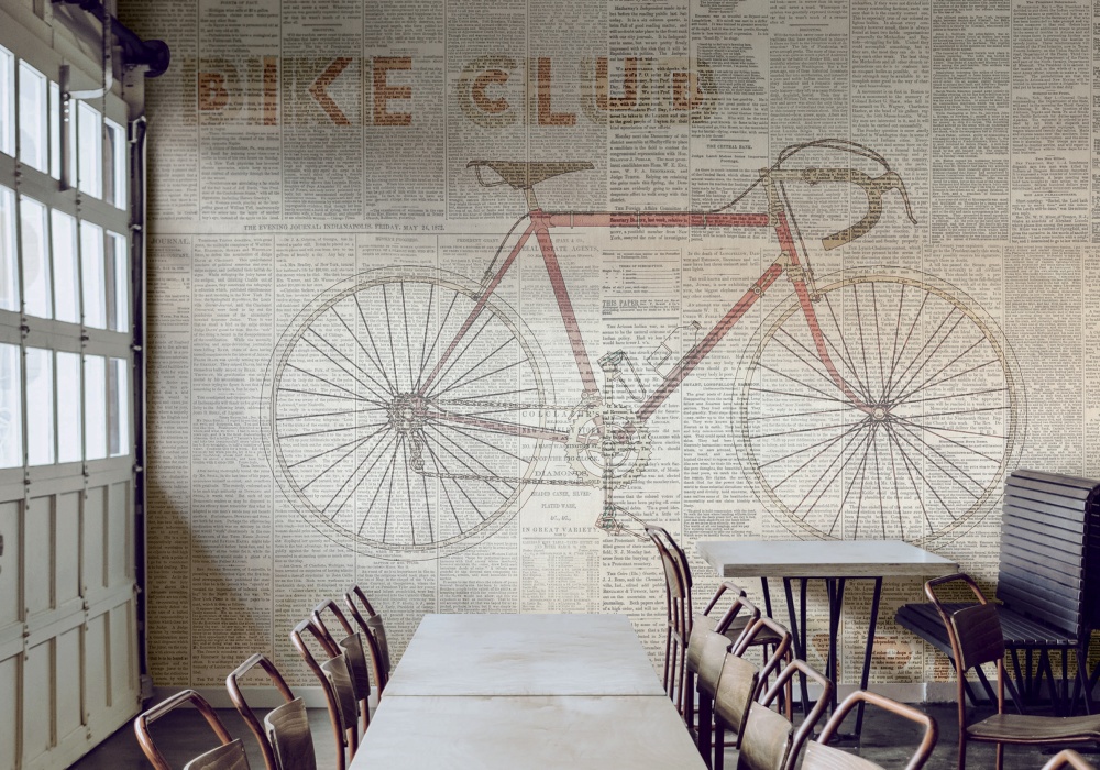 BIKE CLUB