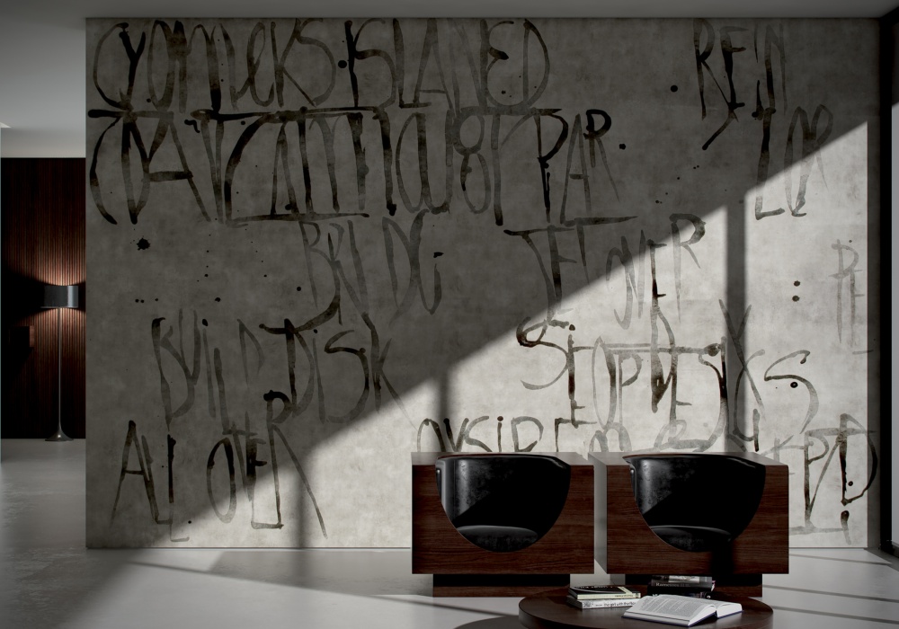 ALPHABET