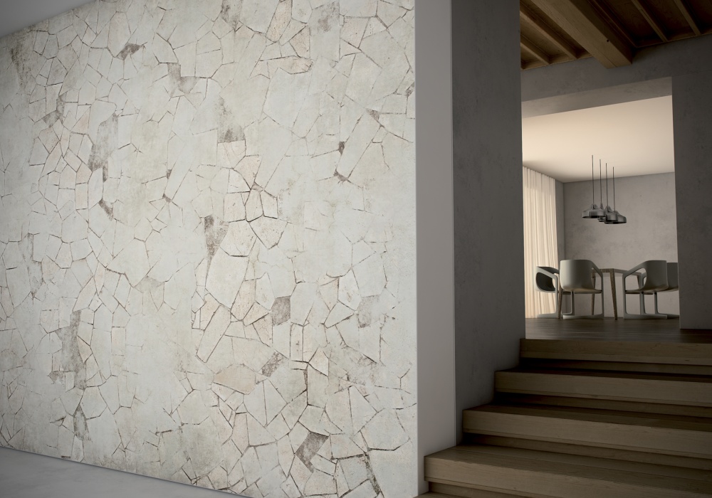 TILE BLEND