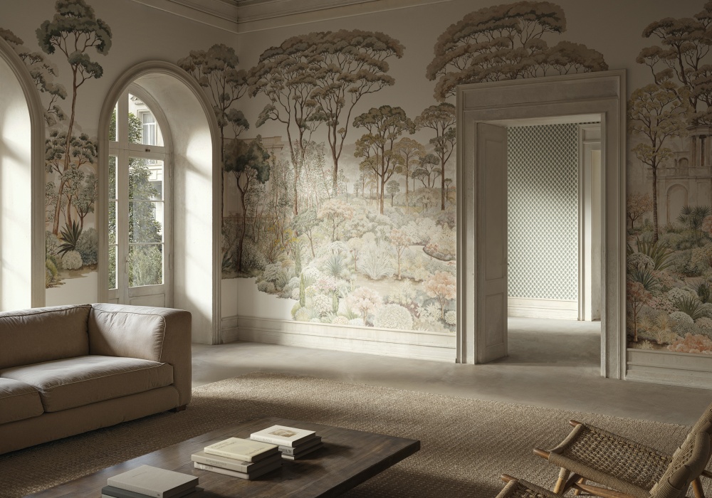 VILLA PAMPHILI