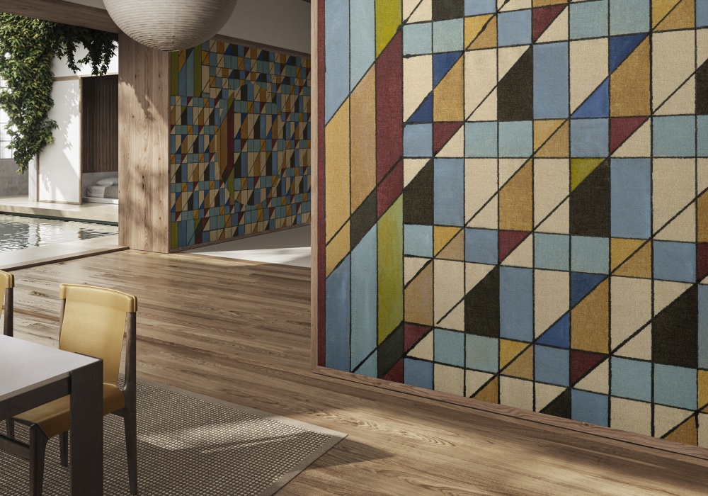 Mosaico