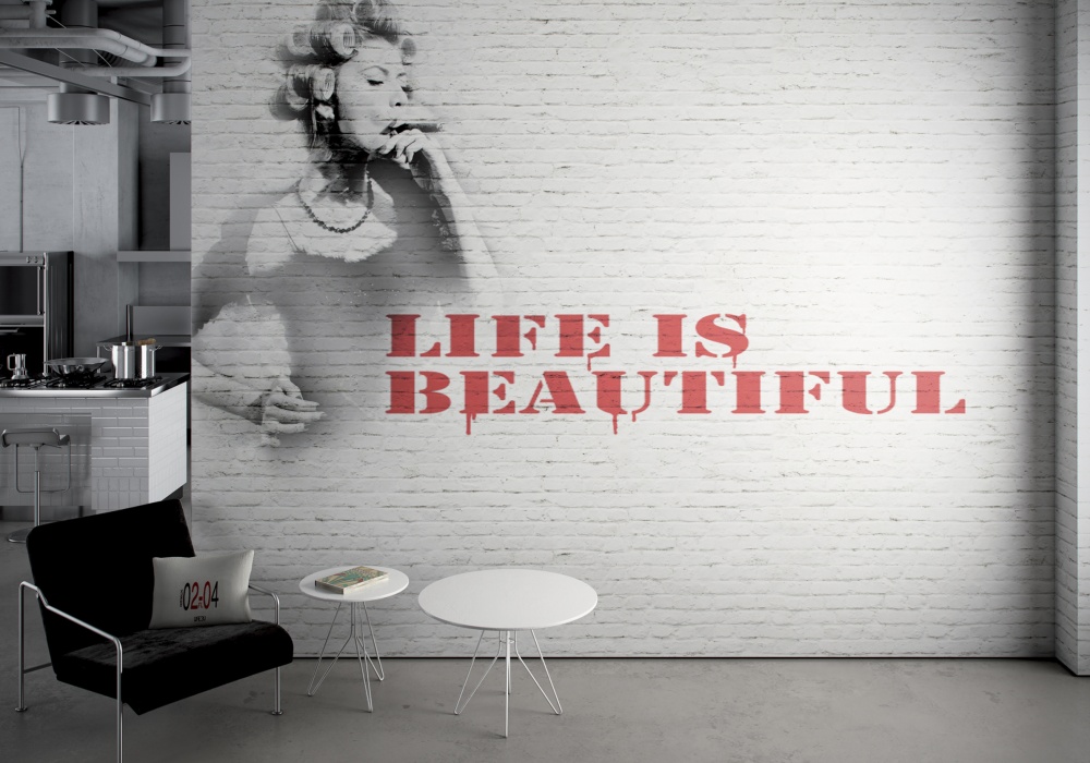 LIFE!