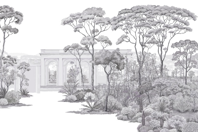 Villa Pamphili
