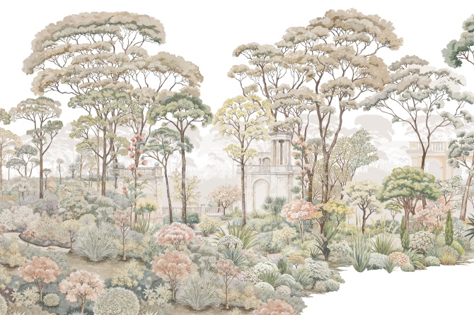 Villa Pamphili