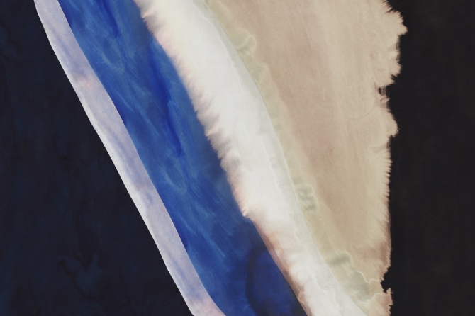 Vagues mystiques
