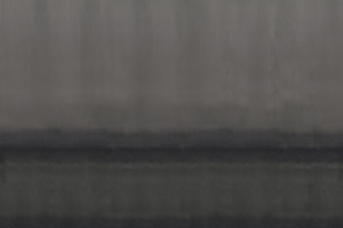 Nel silenzio dell’acqua