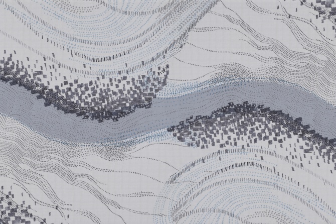 Fiume oceano