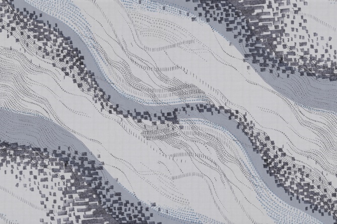 Fiume oceano