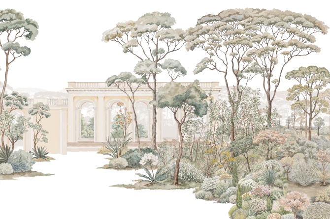 Villa Pamphili