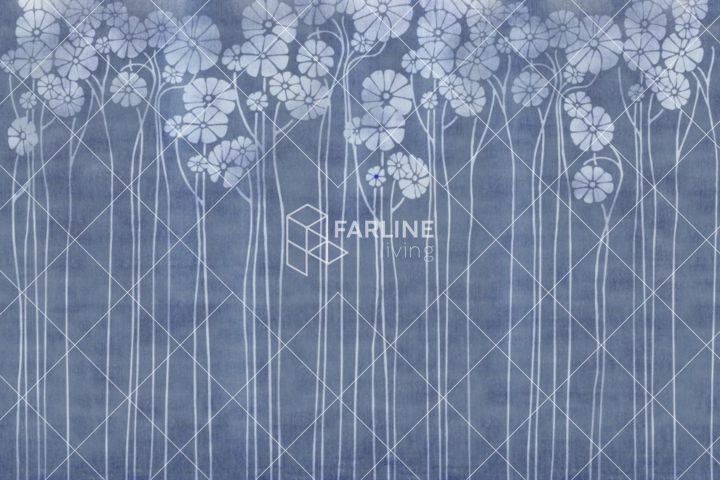 DAISY BLUE – Barva 3 — modul A (GLDE123A)